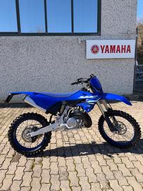 Yamaha YZ 250 LC 2 tempi targata - 2025 solo 14 or