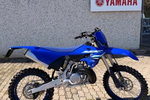 Yamaha YZ 250 LC 2 tempi targata - 2025 solo 14 or