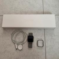 Apple Watch serie 7 in alluminio 41mm