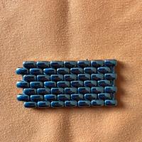 Longines Lindbergh maglie bracciale acciaio