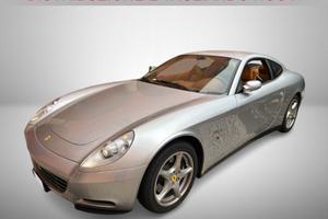 Ferrari 612 Scaglietti 5.8