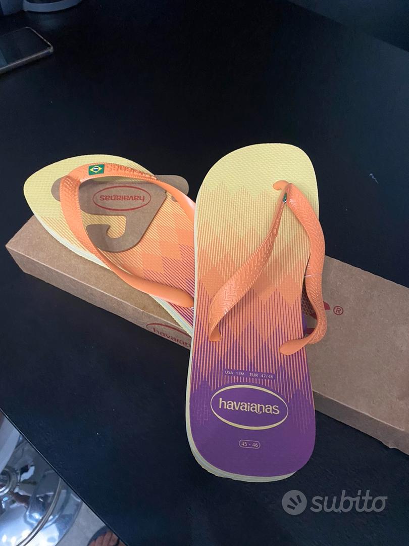 Infradito havaianas outlet 2018