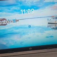 compiuter portatile hp