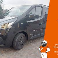 Renault Trafic T29 1.6 dCi 125CV S&S PL-TN Ze...