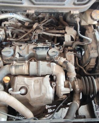 Motore Ford Ecosport 2018 1.5 XUJH