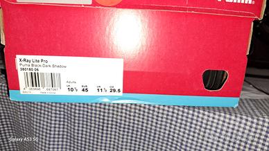 scarpe puma x-ray lite pro 