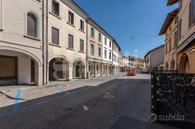 Appartamento Portogruaro [68VRG]