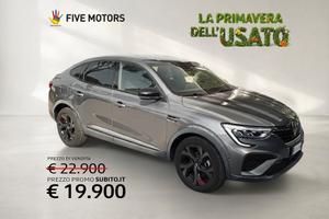 Renault Arkana Hybrid E-Tech 145 CV R.S.Line Fast 