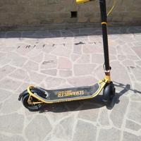 MONOPATTINO A BATTERIA DUCATI