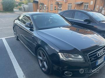 AUDI A5 1ª serie