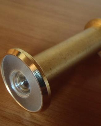 Occhio magico/spioncino porte blindate