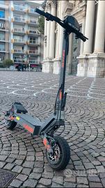 Monopattino elettrico Kukirin G2