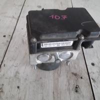 ABS PEUGEOT 107 1Â° Serie 0265800441 Benzina (05>)