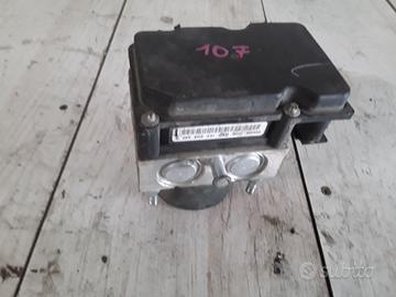 ABS PEUGEOT 107 1Â° Serie 0265800441 Benzina (05>)