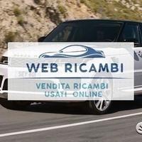 Ricambi range rover sport 2020 2021 2022