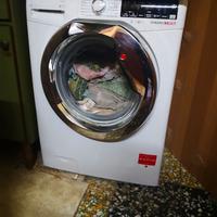 Lavatrice della Hoover 150€