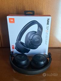 Cuffie JBL TUNE720