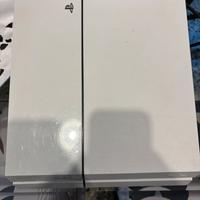 Playstation 4 Limited Edition