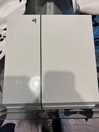 Playstation 4 Limited Edition