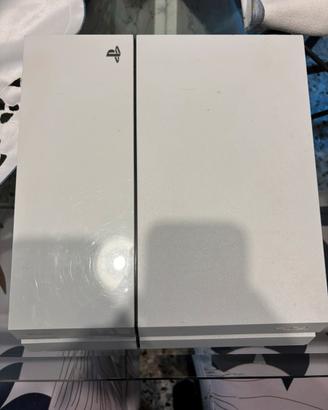 Playstation 4 Limited Edition