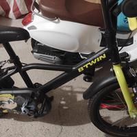 Bici bambino