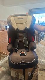 Seggiolino auto Foppapedretti per bambini