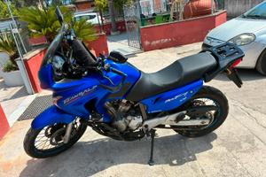 Honda transalp 650