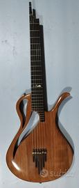 chitarra classica Paradis Avalon 