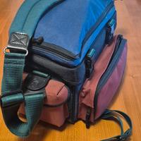 borsa porta macchina fotografica 