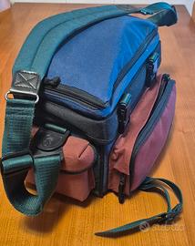 borsa porta macchina fotografica 