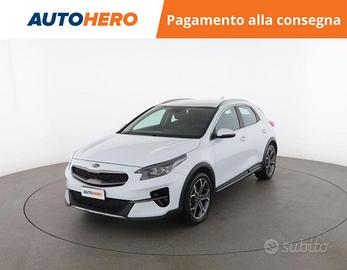KIA XCeed WN74850