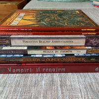 Guide Warhammer Warcfart Dungeon Forgotten e altro