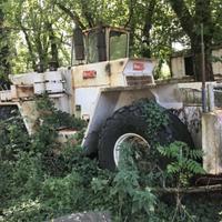 Pulvimixer REX