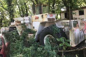 Pulvimixer REX