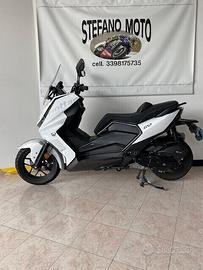 WOTTAN GT2 125 - FINANZIABILE