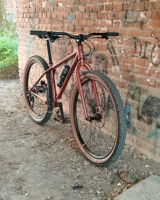 Surly Krampus