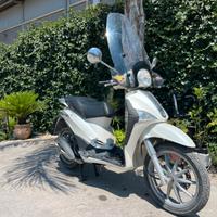 Piaggio Liberty 125 - 2009