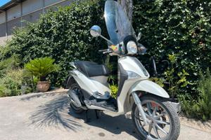 Piaggio Liberty 125 - 2009