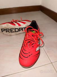 Scarpe da calcio adidas