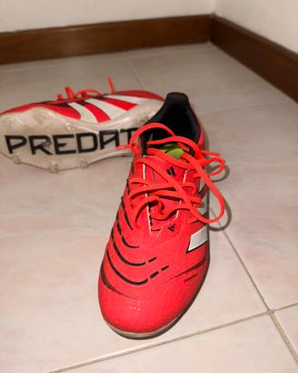 Scarpe da calcio adidas