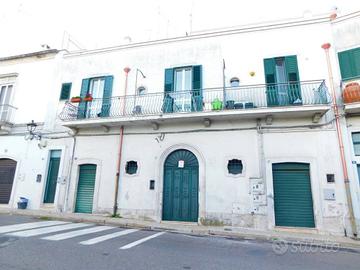 Immobile di 80 m² con 1 locale a Martina Franca