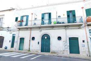 Immobile di 80 m² con 1 locale a Martina Franca