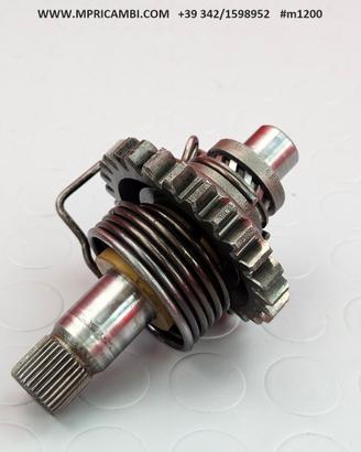 ALBERO AVVIAMENTO YAMAHA YZ 250 1996 1997 YZ250 19