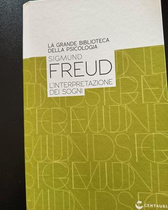 libro Freud