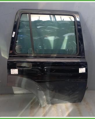 Porta Portiera Posteriore Destro DX Land Rover