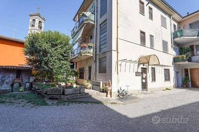 Appartamento di 64 m² con 3 locali a Pognano