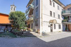Appartamento di 64 m² con 3 locali a Pognano