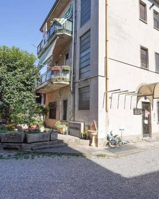 Appartamento di 64 m² con 3 locali a Pognano