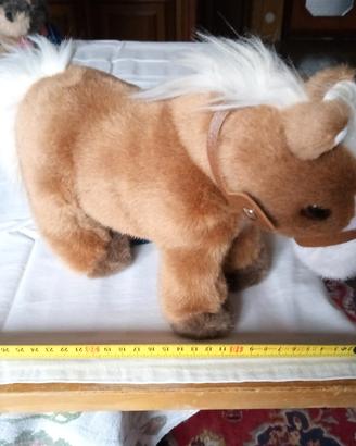 Splendidi peluche TRUDI Animali vari