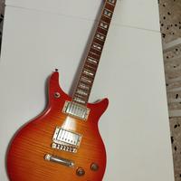 Epiphone DC Pro